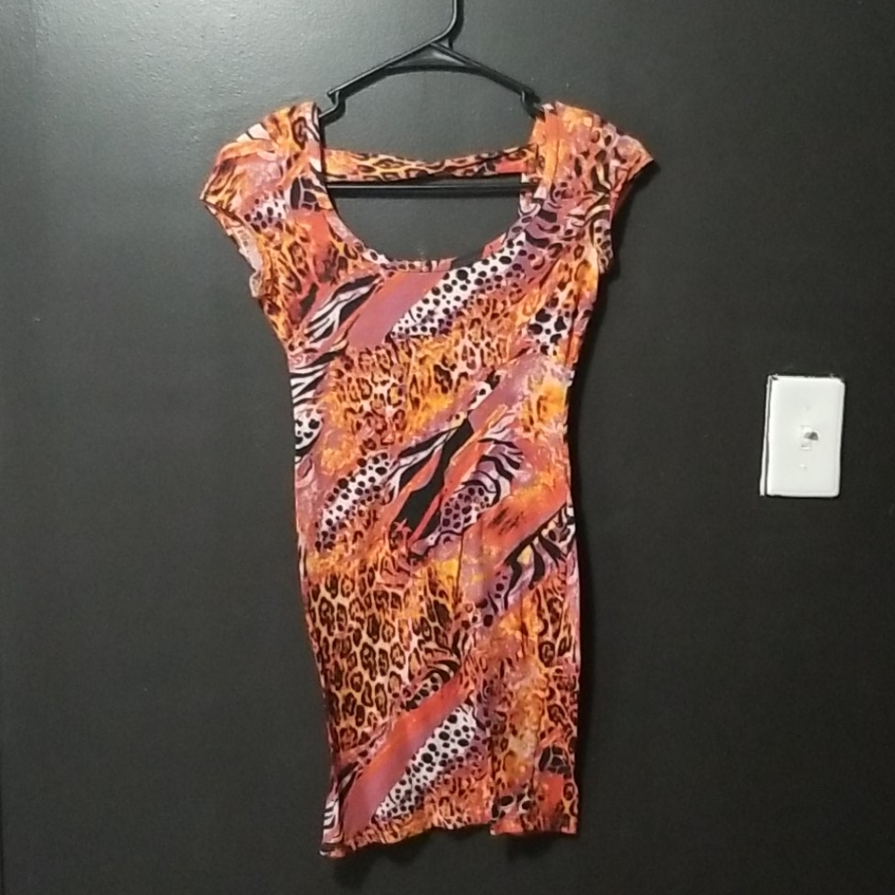 Womens Dress